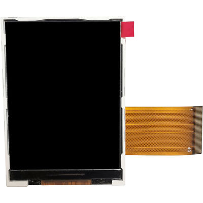 Good price 16Bit Mcu Interface ILI 9341 IC 2.8 Inch TFT LCD Display online