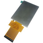2.8 Inch 50Pin TFT Resistive Touch Screen With RGB Interface
