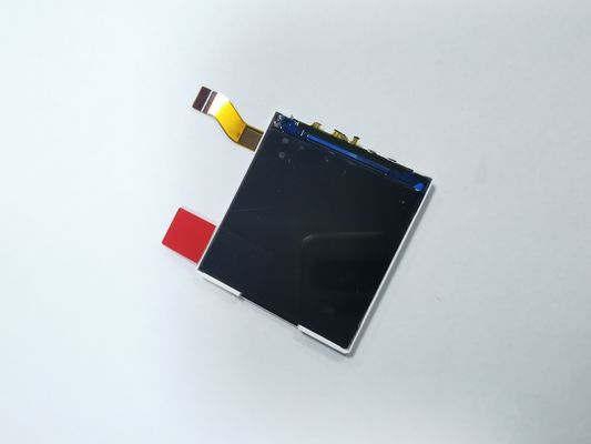 RoHS 65k Color ST7789V 65k Color IPS LCD Panel Square For Smart Watch