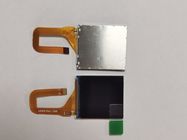 Square 240xRGBx240 1.3 Inch OLED Display Module For Smart Watch LCD Screen