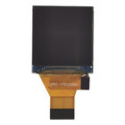 SPI Interface 240X240 1.3 Inch Wide Temperature LCD For Wearable Device