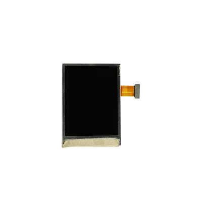 2.4 Inch ST7789V IC Wide Temperature LCD With 18Bit Mcu Interface