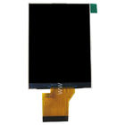 ILI8961A Driving IC 16.7M Color 2.7 Inch TFT LCD Displays