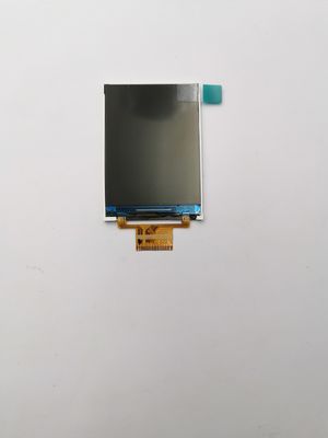 Good price 262K Color Touch Screen TFT LCD , 2.4 Inch SPI TFT Display online
