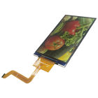 3.97 Inch 480xRGBx800 Sunlight Readable Touch Screen With St7701s Driver IC