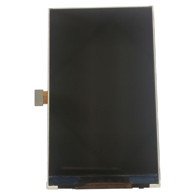 Good price St7701s 16.7M Color 480*800 Dots Sunlight Readable TFT online