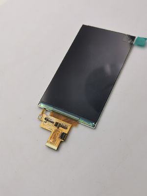 3.8 Inch St7701s IC Industrial TFT Display