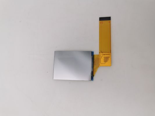 Good price SPI Interface ST7701 2.4 Inch LCD Display , 300cd/M2 High Brightness LCD Display online