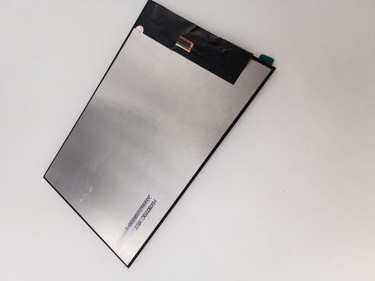 Good price 8 Inch 800x1280 Industrial Touch Screen Display With MIPI Interface online