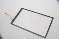7 Inch 1024x600 TFT LCD Capacitive Touch Screen For Portable DVD Players
