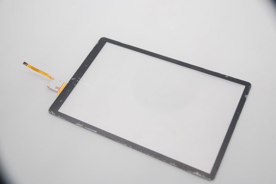 Good price 7 Inch 1024x600 TFT LCD Capacitive Touch Screen For Portable DVD Players online