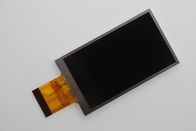 3 Inch 360x640 Industrial TFT Display With FPC Connector