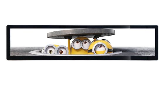 Good price 21.2 Inch LVDS Interface 600 Cd/M2 TFT LCD Displays For Advertising Player online