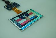 240x240 Resolution 1.3 Inch TFT Display St7789V Chip HMI Touch Panel