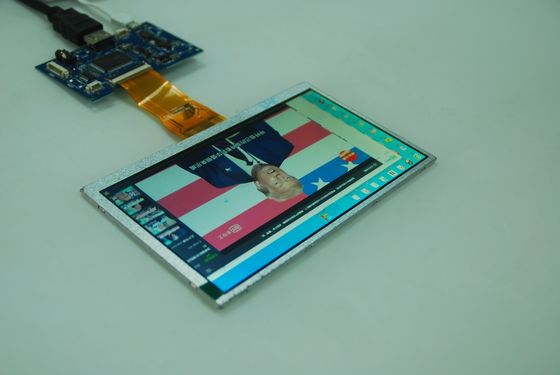 Good price 240x240 Resolution 1.3 Inch TFT Display St7789V Chip HMI Touch Panel online