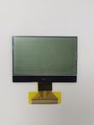 FSTN 128x64 MPU Interface LCD Graphic Module With 1/9 Bias Driving