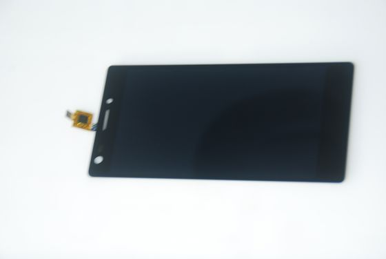 16.7M Color 350cd/M2 5 Inch TFT Display With MIPI Interface