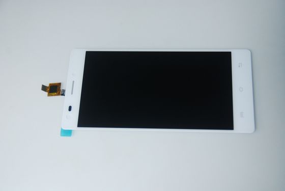 Good price ST7701S IC 350cd/M2 5 Inch Capacitive Touch Screen online