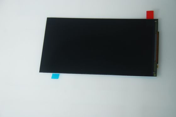Good price 5inch 16.7M Color LCD Character Module St7701s Driver With Mipi Dsi Interface online