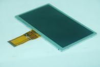 7.0 Inch 800*480 Thin Film Transistor Display , 50pin TFT LCD Resistive Touchscreen