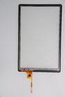 8 Inch IIC Interface Surface Capacitive Touch Screen With GT911 IC