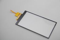 5&quot; 800x480 Projected Capacitive Touch Screen With I2C Interface For Phones