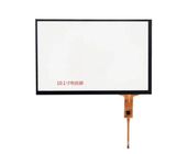 42 Inch Capacitive TFT Touch Screen , IIC Interface Projected Capacitive Touch Panel