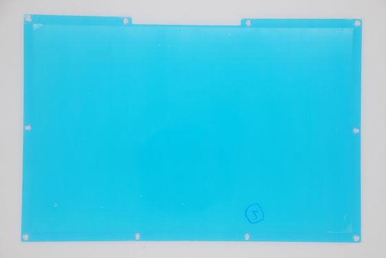 Good price 14 Inch 800x480 TFT Color Touch Screen With GT911 IC online