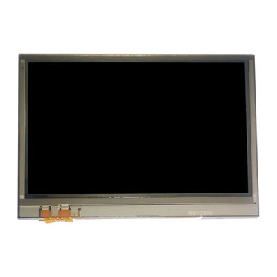 Good price NEC 4.1 Inch 800x480 LTPS TFT LCD Displays Module 16.7M Color online