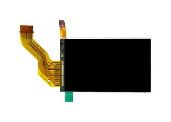 Good price 8.0 Inch TFT LCD Displays Module 800x600 MIPI 4 Lanes Interface EE080NA-06A Innolux online