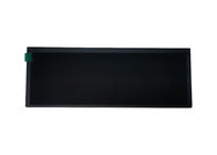 LVDS 8bit Interface Automotive LCD Display BOE 7.36 Inch 1280X400