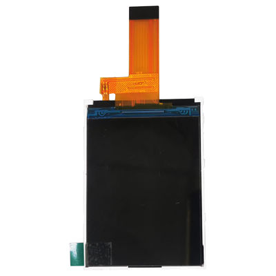 Good price 2.4 Inch TN QVGA 4 SPI Sunlight Readable Lcd Display 240xRGBx320 online