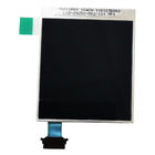 240×320 QVGA IPS 2.4in Sunlight Readable TFT 200cd/M2 For Mobile Phone