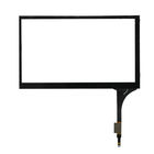 AT070TN92 7 Inch 800x480 TFT LCD Module 134PPI With Capacitive Touch Screen