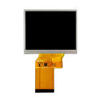 3.5in IPS 640X480 VGA Matrix LCD Module 24 BIT RGB 54 PIN 800cd/m2