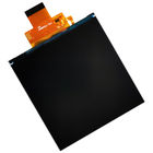 720X720 MIPI Interface 254PPI TFT LCD Display 4.0 Inch NTSC Ips Lcd Module