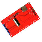 3.5in Moderate 12864  MCU SPI TFT LCD Display With Driver ILI9486