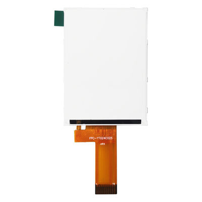 Good price AT070TN92 7 Inch TFT Resistive Touch Screen 800x480 With WLED Backlight online