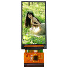 1.9 inch 170*320 with capacitive touch screen built-in SPI interface IPS all viewing angle TFT LCD display screen