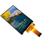 262K NTSC LCD TFT Screen Symmetry FPC 3.5 Inch 320x480 ILI9488 Color