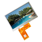 IPS TFT Resistive Touch Screen 4.3 Inch LCM Display 480x272 ST7283