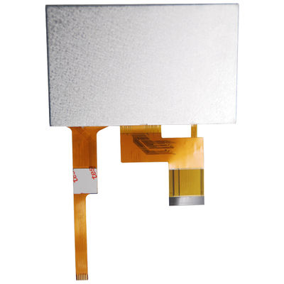 Good price 10 Inch TFT LCD Display Panel 1024x600 Capacitive Touch Panel 24BIT RGB Interface With USB online