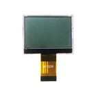 FSTN LCD Graphic Module LED Backlight 128X64 Dots With Driver Ic ST7567A