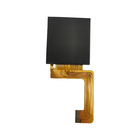 1.3 Inch 240xRGBx240 LCD Character Module With MCU Interface