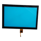 1280X800 Pixel TFT LCD Resistive Touchscreen , 10.1 Inch Capacitive Touch Panel