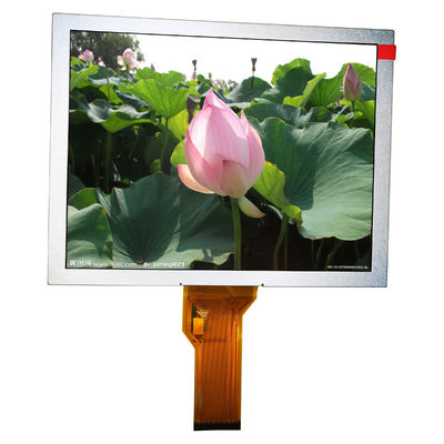 Good price Innolux EE080NA-06A 8.0 Inch TFT LCD Module 800x600 SVGA MIPI 4 Lanes Interface online
