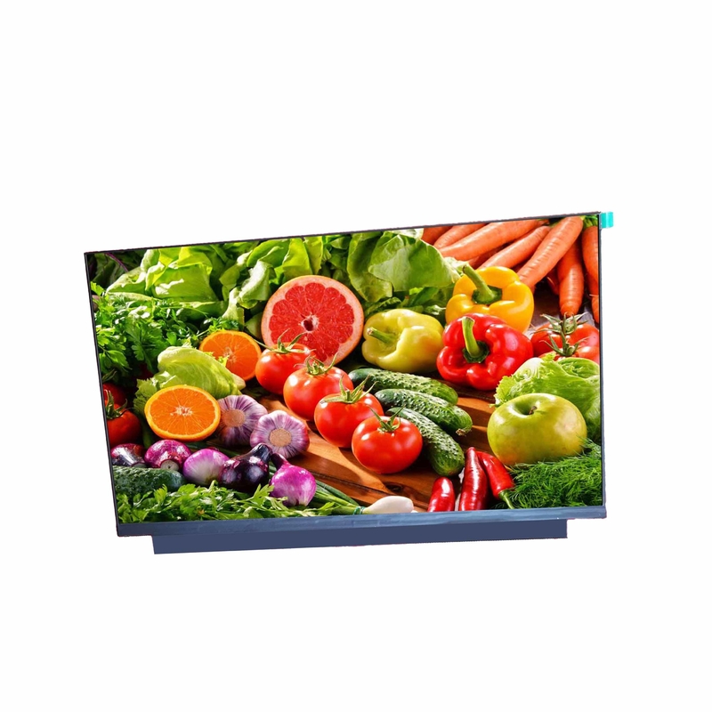 12.5 Inch Full HD TFT LCD Displays For Portable LCD Industrial And Game PCs