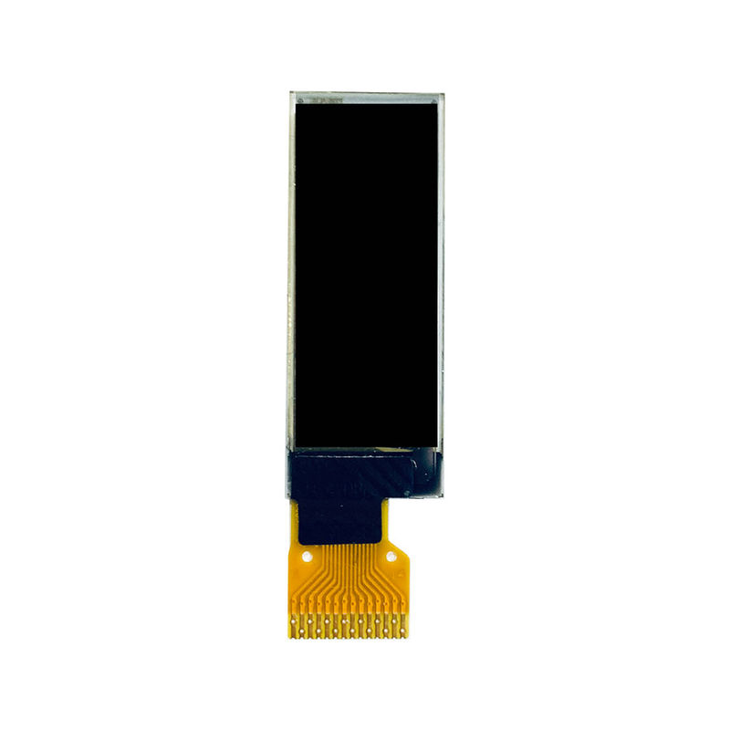 0.91 Inch 128X32 Ssd1306 OLED Display Module For Ardunio