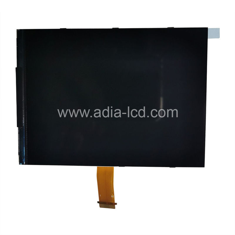 5.0inch lcd display oem 720p 768*1024 lcd module with mipi dsi interface LG4593 driver ic display tft panel