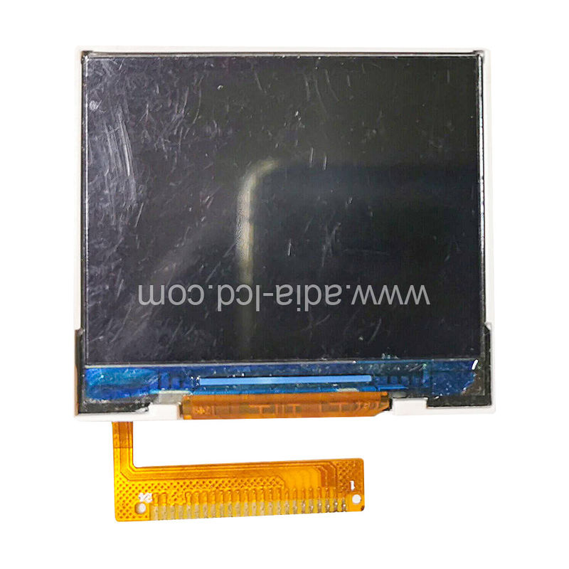 2.0 Inch 320*240 TFT LCD  Display Module  ILI9342C  Chip Customized tft  Display